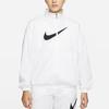 Nike Базовая спортивная куртка женская белая DM6182-100