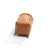 Natural Tea Ceremony Display Baskets Handmade Pencil Holder Multipurpose Makeup Brush Holder  Home