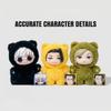 Милая плюшевая кукла Jujutsu Kaisen Битва V2 Рай кошек Вечеринка Аниме Периферия Мягкая набивная Коллекция Домашний декор Игрушка Подарок Дети