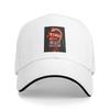 Kings Of Leon () Baseball Cap Christmas Hat Designer Hat hats on offer Luxury Brand Boy Child Womens