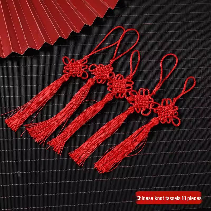 Набор для украшения китайской свадебной комнаты «Двойное счастье» с фонариками и сотовыми украшениями для спальни, реквизит для фото