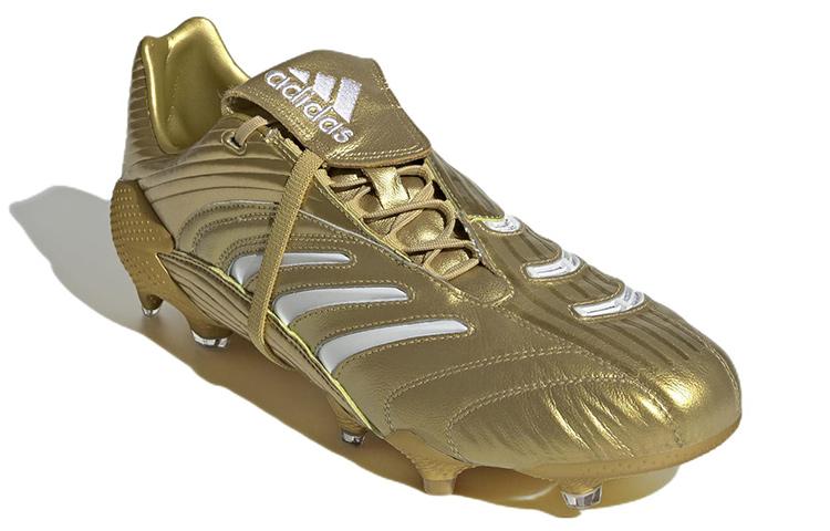 Predator Absolute Adidas Fg 'Возвращение' HP9137