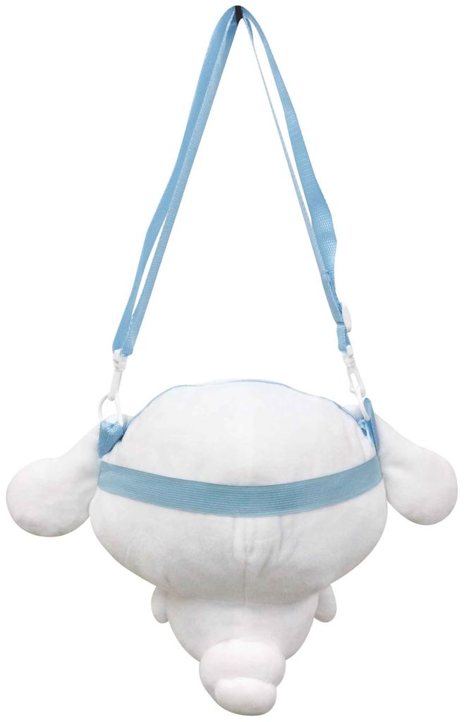 Сумка Sanrio Characters Cinnamoroll Ш25 x В25 x Г17 см K2925D [I Планирование] Ручная кладь Прибл.