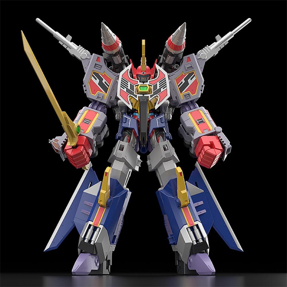 Ssss.Gridman Gattai Max Combine Dx Full Power Gridman
