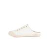 DakS Women S Non Slip Comfort caSual Blofer Dlo604ka35  Ivory 