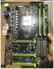 Tb85 B85 B250 H110 Lga 1150 Ddr3 16G Sata3 Usb3.0 Материнская плата для майнинга