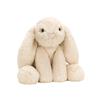 Jellycat Bonnie Rabbit Series Smudgy Rabbit Comfort Companion Doll Plush Doll 13cm High