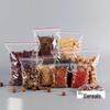 Thickened PE Transparent Self-Sealing Food Storage Bags