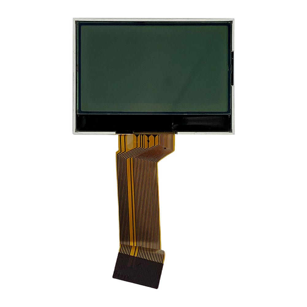 P1031365-009 LCD Display Module For Zebra QLn420 QLn320 QLn220 Printers For Electrical Equipment Tool Accessory In Stock