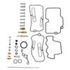 Carburetor Rebuild Kit Professional Metal Carburetor Repair Set Replacement for YFZ450 2004‑2009