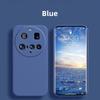 Для Xiaomi 15 Ultra Чехол из жидкого силикона Чехол для Xiaomi 15 Ultra Funda Coque Мягкий ТПУ Защита камеры Чехол для телефона Xiaomi 15 Ultra