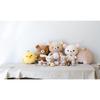Rilakkuma Plush Toy M Rilakkuma MO67801 San-X