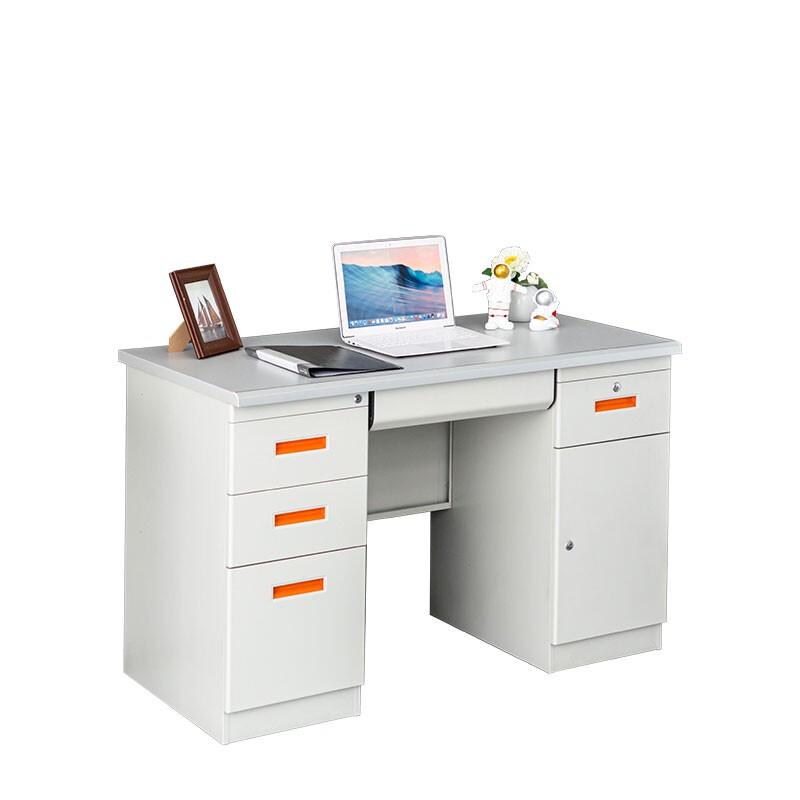 Yongge Steel Office Desk