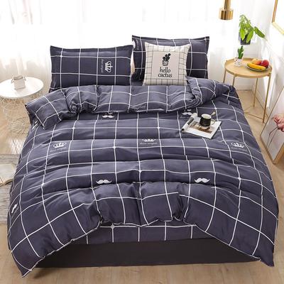 Простыня, четырехсекционная простыня, пододеяльник, пододеяльник для студенческого общежития, трехсекционное постельное белье