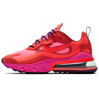 Air Max 270 React Mystic Red Женские AT6174-600