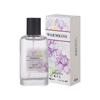 WARMKISS perfume floral and fruity fragrance fresh and light fragrance lasting green tea gardenia apple violet niche fragrance