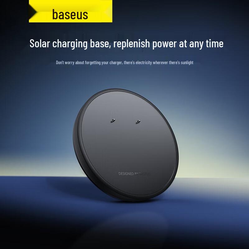 Baseus C-Mic CM10 Автомобильная Bluetooth-гарнитура