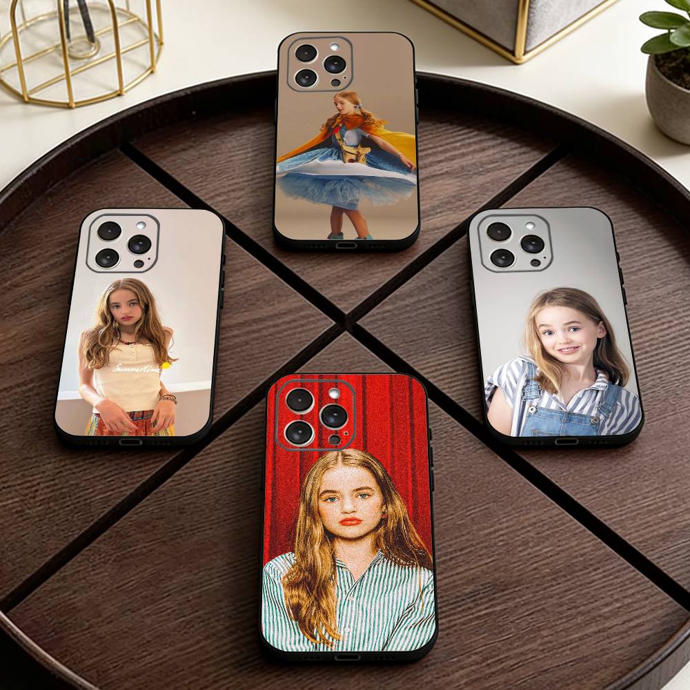 Nell F-Fisher Show Icon Shell Phone Case For iPhone 17,16,15,14,13,12,11 Plus,Pro Max,XS,Soft Silicone Black Cover