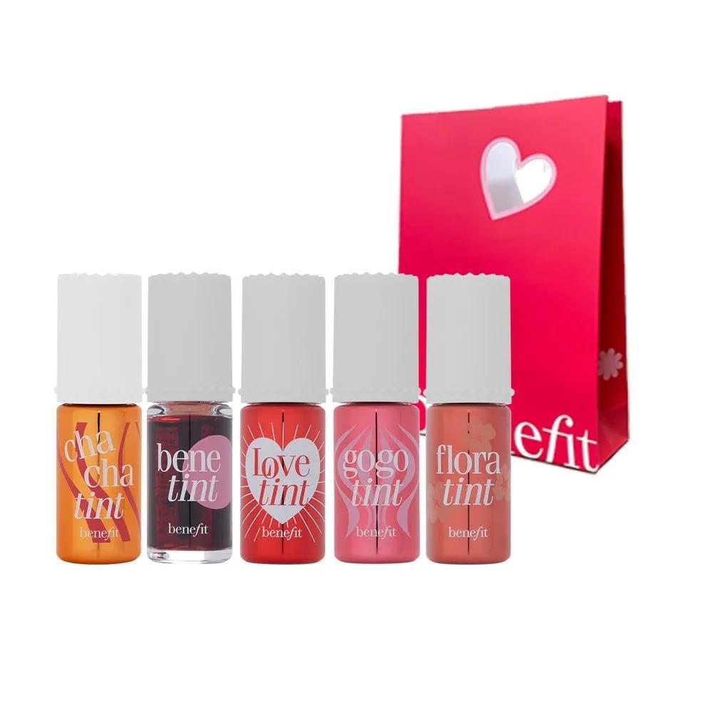 Benefit Tint 6ml/Cha Cha/Bene/Go Go/Love/Play/Floral