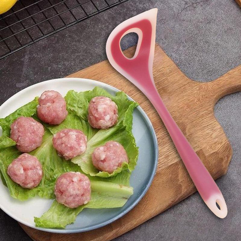 Инструмент для приготовления шариков для мяса, инструмент для приготовления шариков для рыбы, ручные щипцы для приготовления шариков для мяса, многофункциональный инструмент для домашней кухни для быстрого приготовления