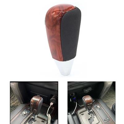 Детали ручки переключения передач для салона автомобиля Toyota Land Cruiser 200 FJ20 2008 2009 2010 2011 2012 2013 2014 2015 2016 2017