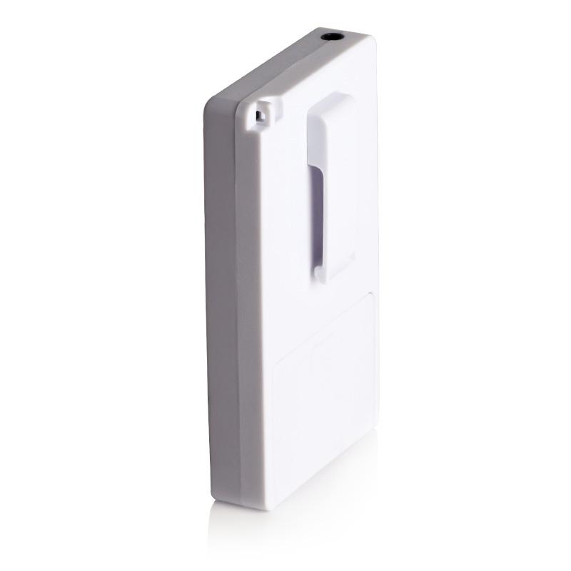 Портативное цифровое FM AM радио Мини карманный приемник Walkman Стерео с наушниками