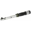 TONE T3HC30C Preset Torque Wrench, 9.5mm (3/8") Drive, 30Nm
