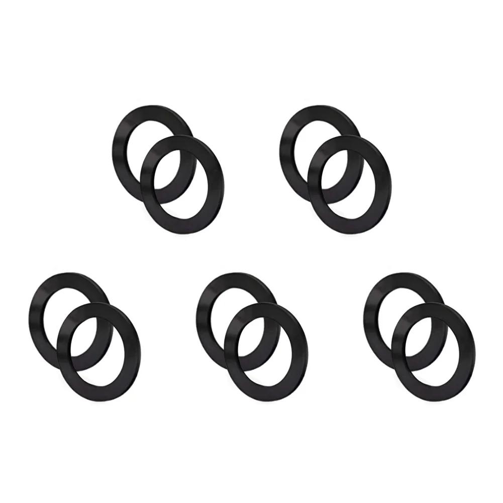 1-10Set Rubber Washer for Intex Poolnars10747/25006 O Ring Gasket Replacement Seal Rubber Gasket Swimming Pool Equipment Parts