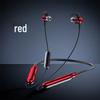 SMVP Neckband Bluetooth Sports Headphones