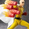 NEW In Stock Kaiyodo Revoltech Amazing Yamaguchi One Punch Man Saitama Anime Action Figures Ko Model Collection Toys Kids Gifts