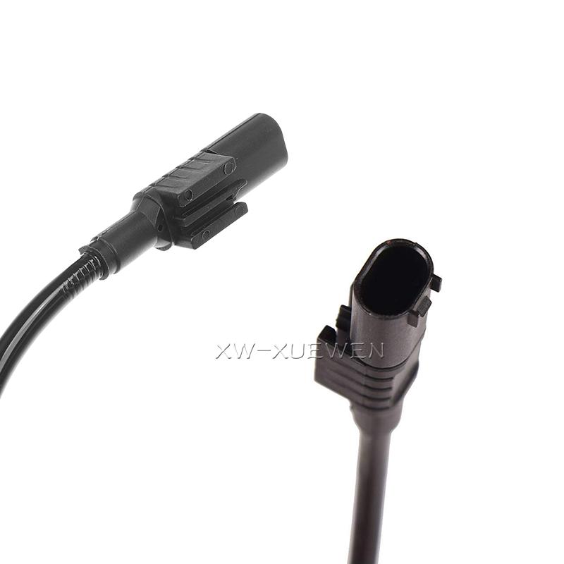 Left Front and Rear ABS Wheel Speed Sensor 1635421818 1635422018 For Mercedes Benz W163 ML320 ML350 ML500 M112.942 ML112.970