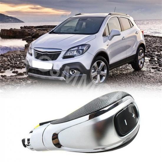 Gear Shift Knob Lever Head 2277550 95133897 Fit For Buick Encore AT 2013 -