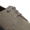 Dr.martens 1461 3 отверстия Никель Мягкий Нубук Wp Серый 31131059