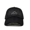 Breathable Mesh Baseball Cap Adjustable Cozy Tide Hat Lightweight Golf Mesh Hat  Travel
