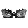 Сборка передней фары для мотоцикла Yamaha YZF R1 YZFR1 2000-2001