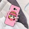 Cartoon Dr Slump Phone Case For Samsung A 10 11 12 13 20 21 22 30 31 32 40 51 52 53 70 71 72 73 91 13 Shell