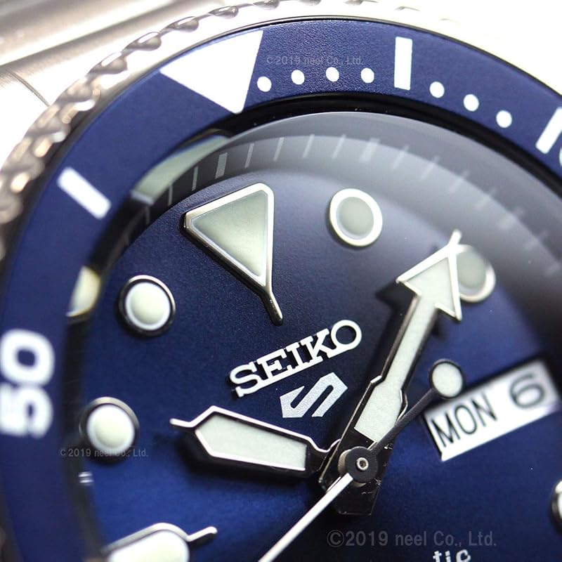 Seiko 5 Sports Automatic Men's Watch SRPD51K1 [Used]