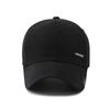 Spring New Baseball Cap Men's Cap Sun Hat Versatile Casual Trendy Hat Outdoor Fishing Cap