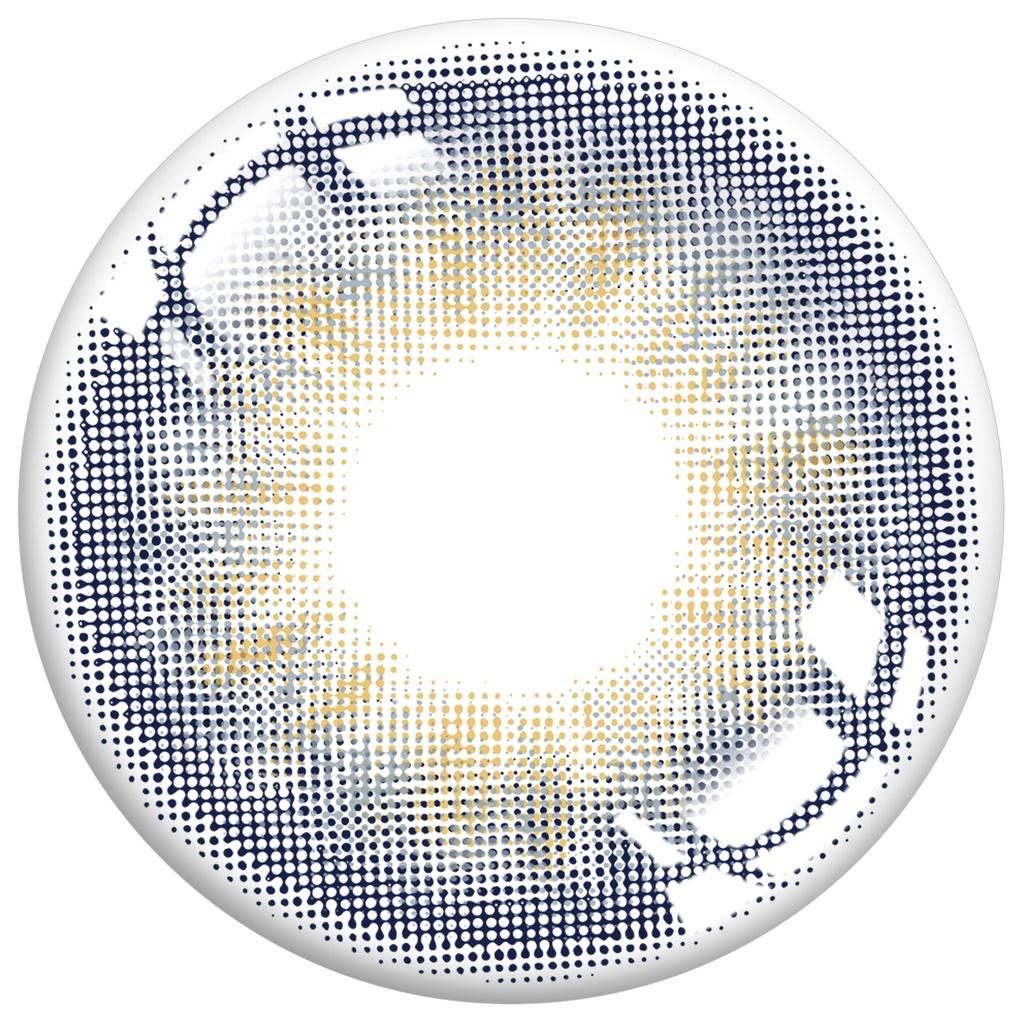 2 шт./пара линз, натуральные контактные линзы, красивые контактные линзы, цветные линзы для глаз, коррекция зрения (Dia:14мм)