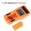 Wall Scanner 5 In 1 Metal Detector Professional Find Metal Wood Studs Electric Box Finder AC Voltage Live Wire Detect
