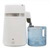 750W Dental Water Distiller, Distilling Water Purifier, with 4L Distilled Water Container