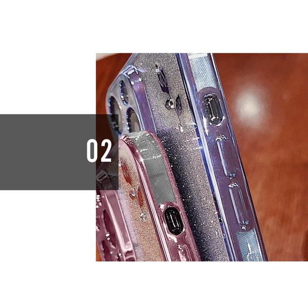 Чехол для телефона SoCouple для Samsung S24 S23 S20 S21 S22 FE S9 S10 S8 Plus Note 20 Ultra с блестками, стразами и бриллиантами