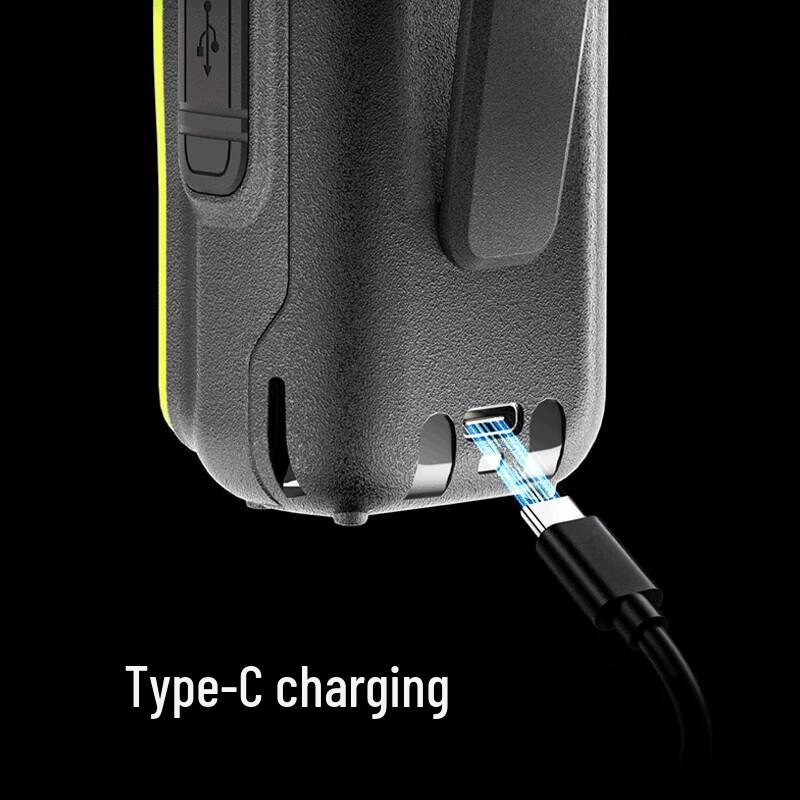 Baofeng 5R Mini APP Programming Walkie Talkie (CN version)