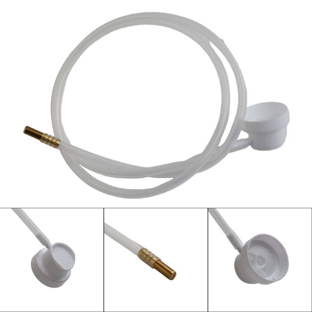 Long Service Life Easy To Install Fluid Film for Spray 360 Degree Nozzle Extension Hose 24 Inch Diameter 4.5mm