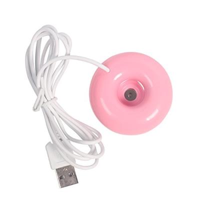 Ультразвуковой увлажнитель воздуха Bink Donut Humidifier USB Source Mini Portable Floating Humidifier Office Desktop Mini Humidifier