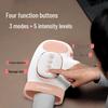 Hezheng Electric Hand Massager with Heat and Airbag