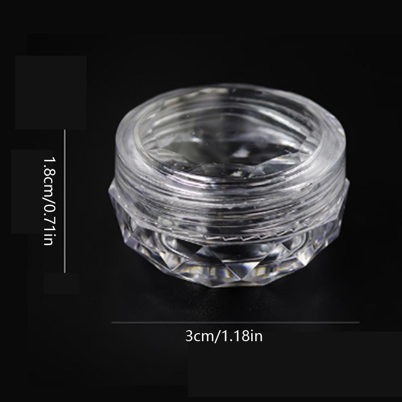 Блестки для ногтей, 3D лазерные хлопья для дизайна ногтей, красочные конфетти, наклейки для маникюра, наклейки своими руками, украшения