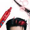Стайлинг-гель-спрей Vidal Sassoon