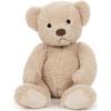 Плюшевый мишка Gund Cindy бежевый (большой)