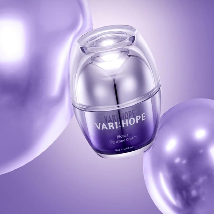 Vari:Hope Биотика Фирменный крем 50мл